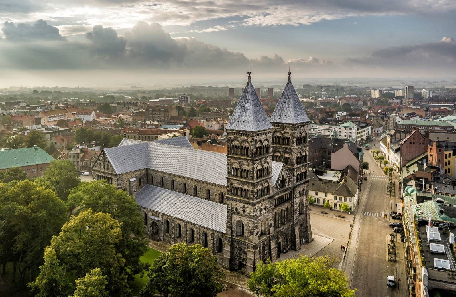 ONCampus in Lund University